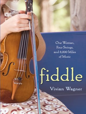 cover image of Fiddle